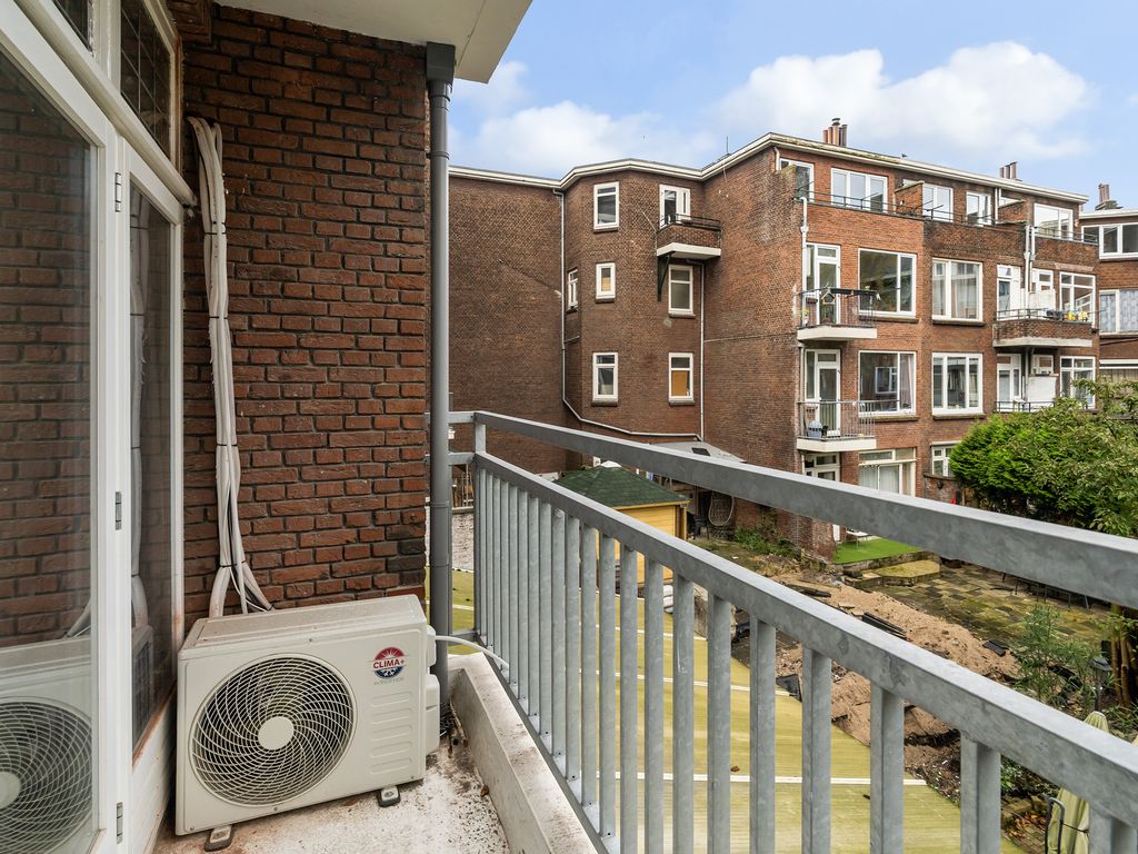 Schiedamseweg Beneden 465 01R, ROTTERDAM