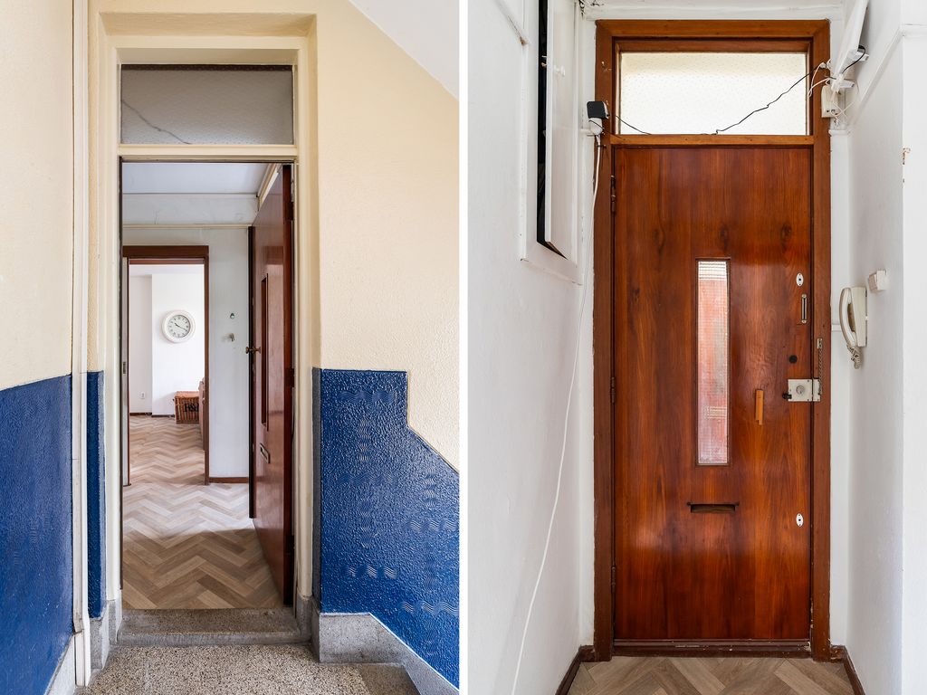 Schiedamseweg Beneden 465 01R, ROTTERDAM