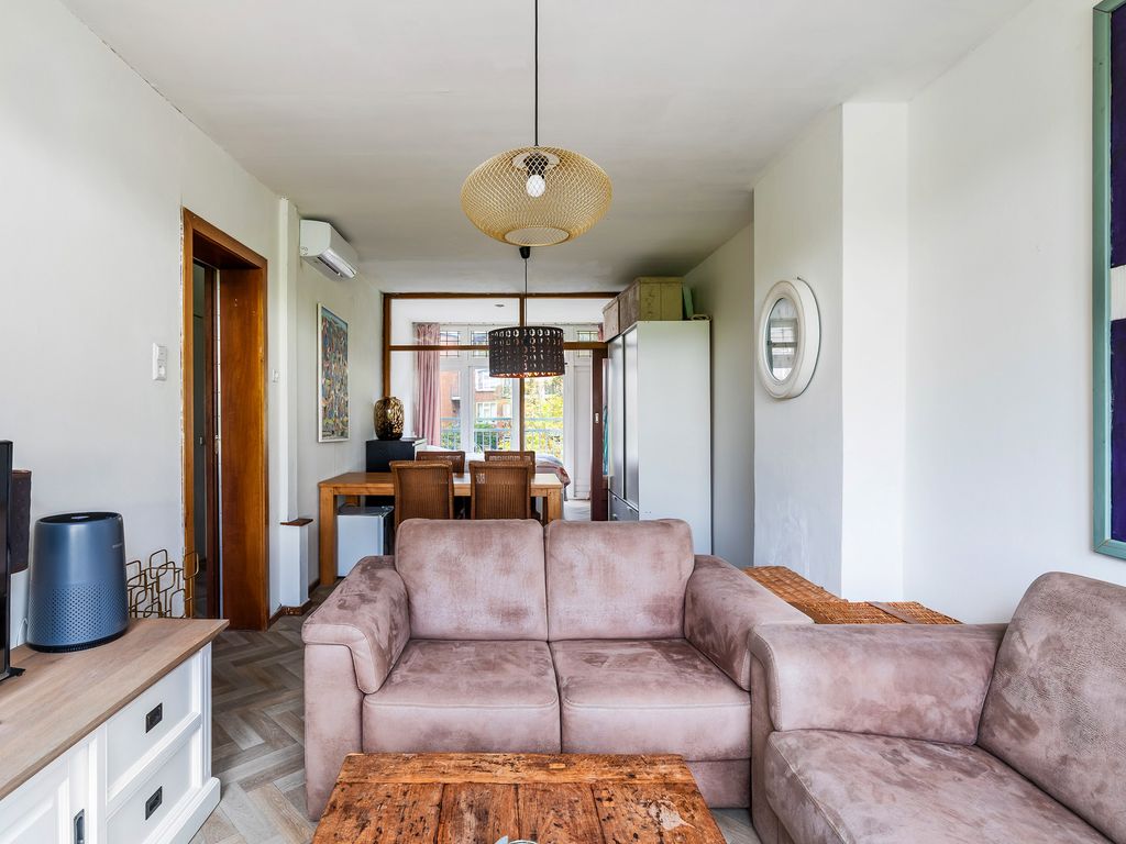 Schiedamseweg Beneden 465 01R, ROTTERDAM