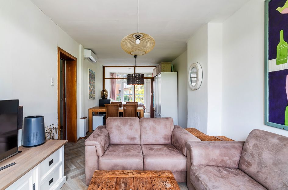 Schiedamseweg Beneden 465 01R