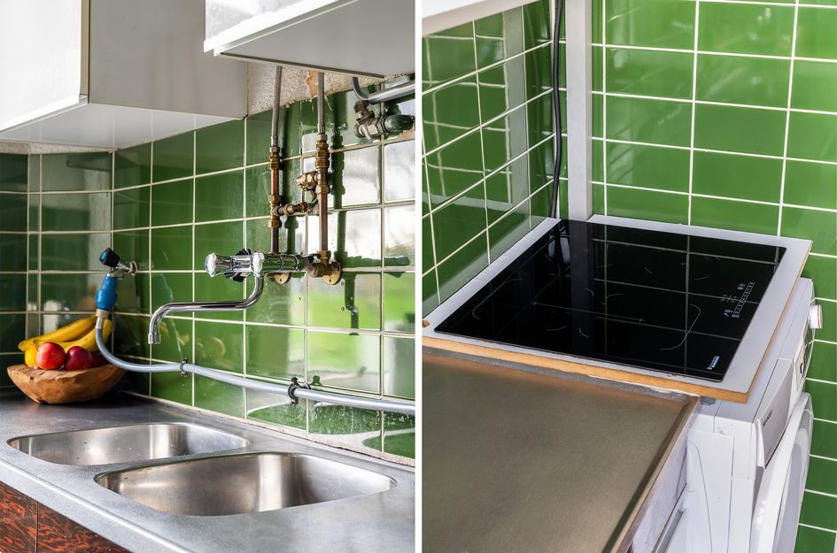 Schiedamseweg Beneden 465 01R