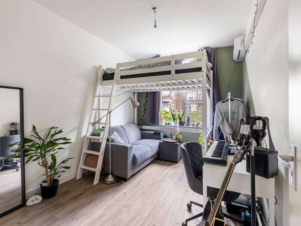 Schiedamseweg Beneden 465 01R, ROTTERDAM