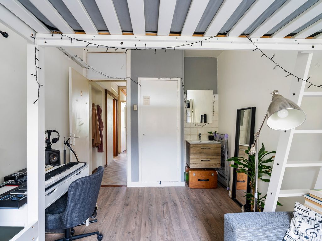 Schiedamseweg Beneden 465 01R, ROTTERDAM