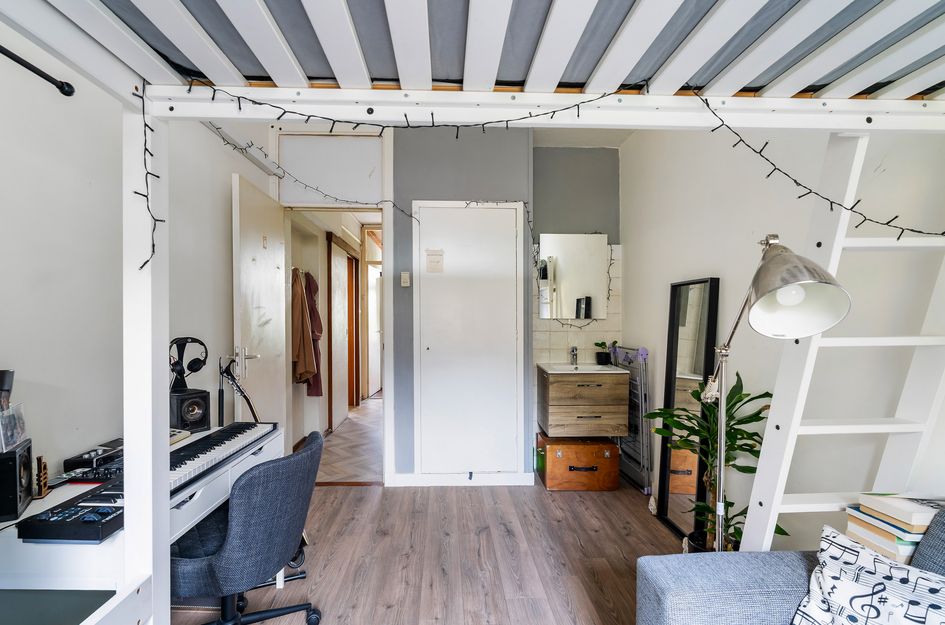 Schiedamseweg Beneden 465 01R