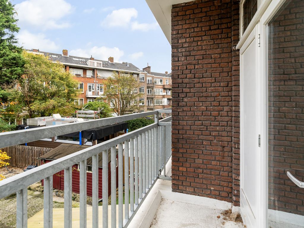 Schiedamseweg Beneden 465 01R, ROTTERDAM