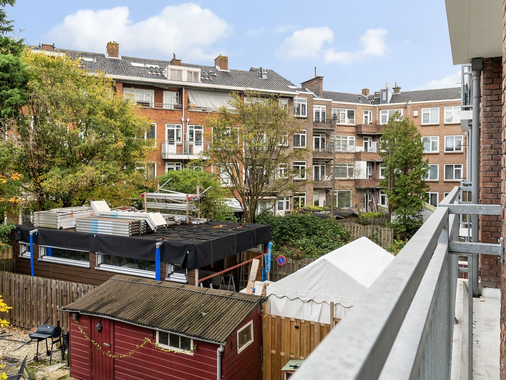 Schiedamseweg Beneden 465 01R, ROTTERDAM