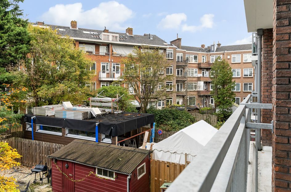 Schiedamseweg Beneden 465 01R