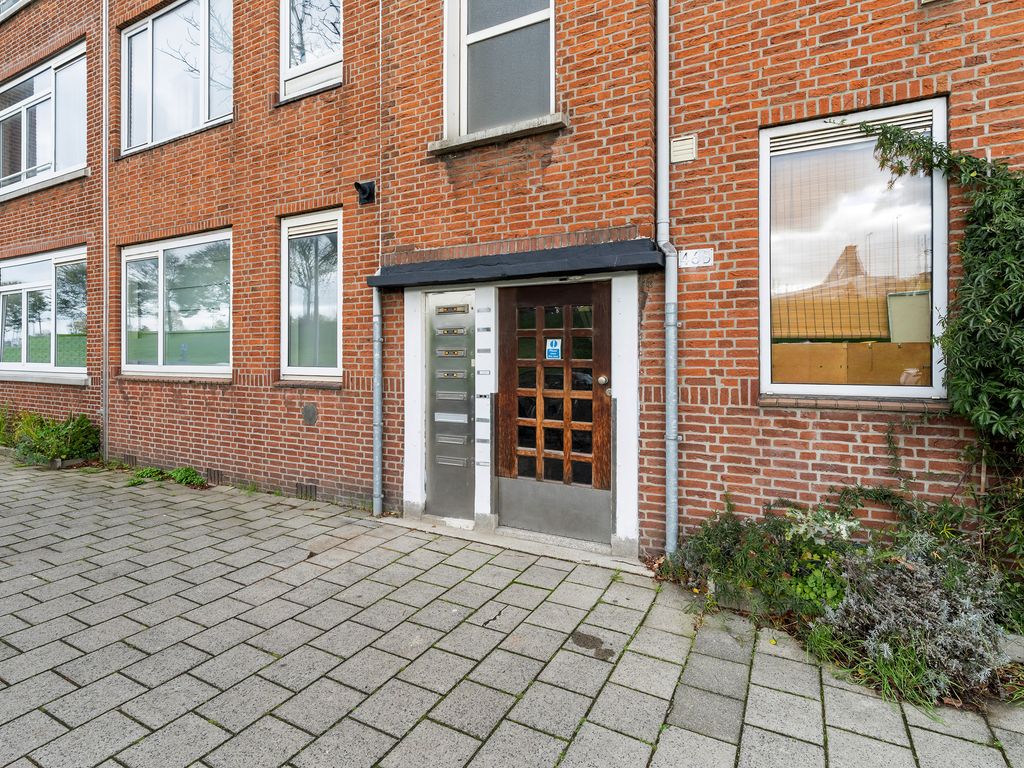 Schiedamseweg Beneden 465 01R, ROTTERDAM