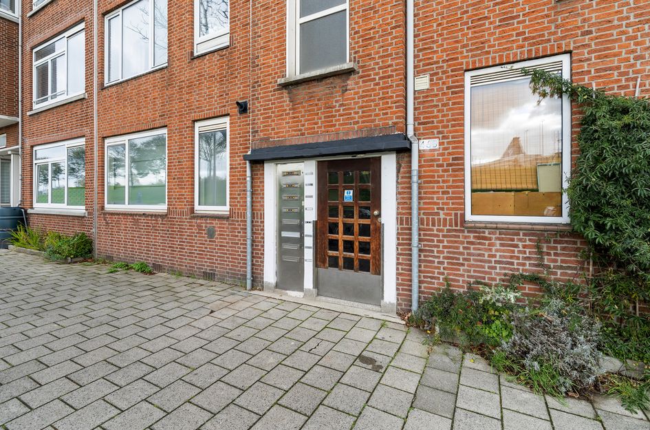 Schiedamseweg Beneden 465 01R