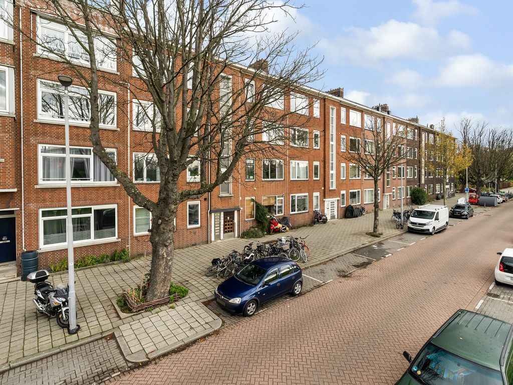 Schiedamseweg Beneden 465 01R, ROTTERDAM