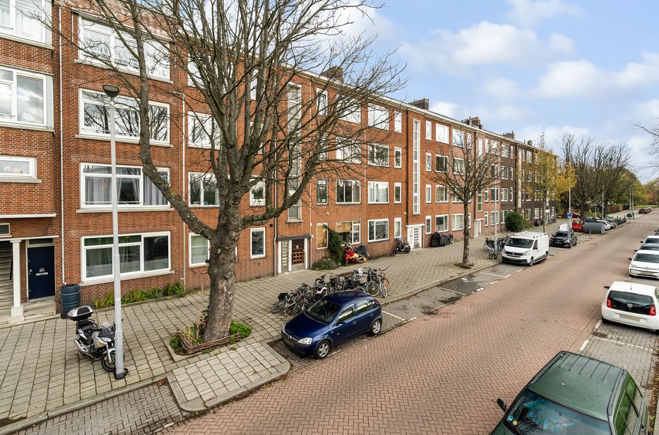 Schiedamseweg Beneden 465 01R