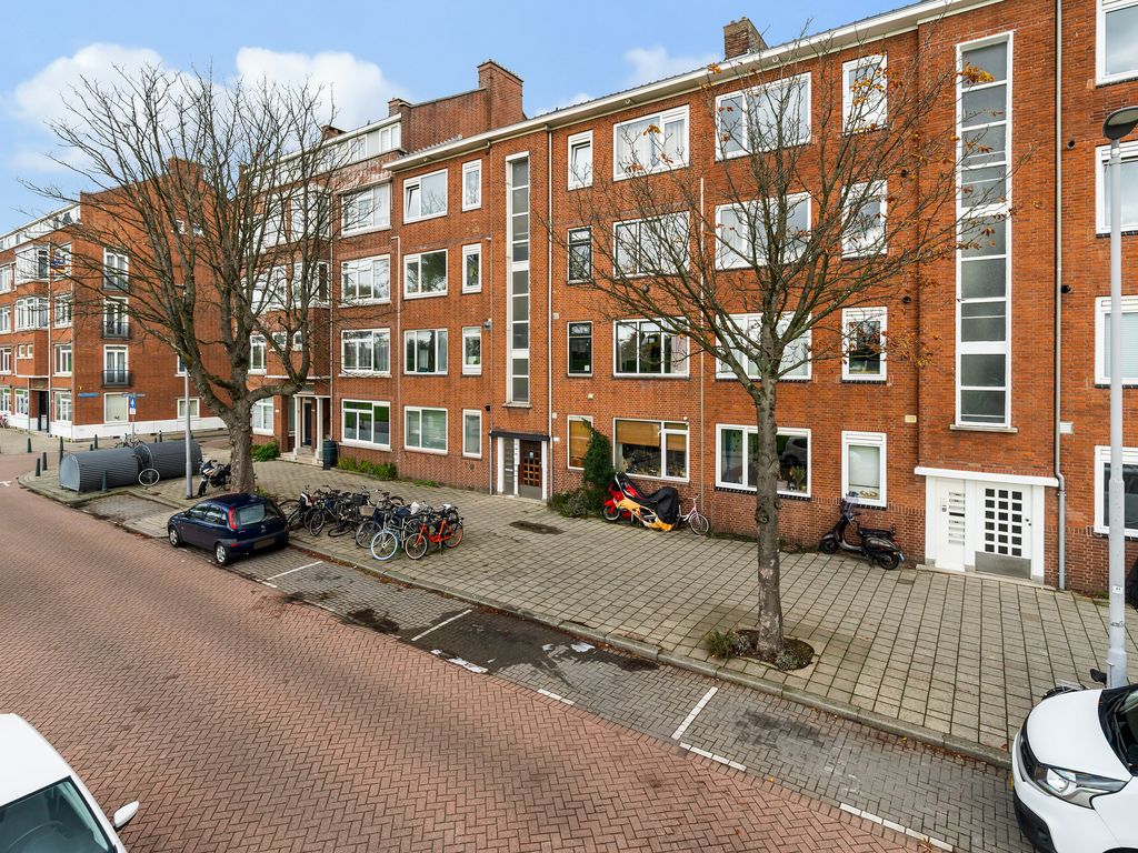 Schiedamseweg Beneden 465 01R, ROTTERDAM