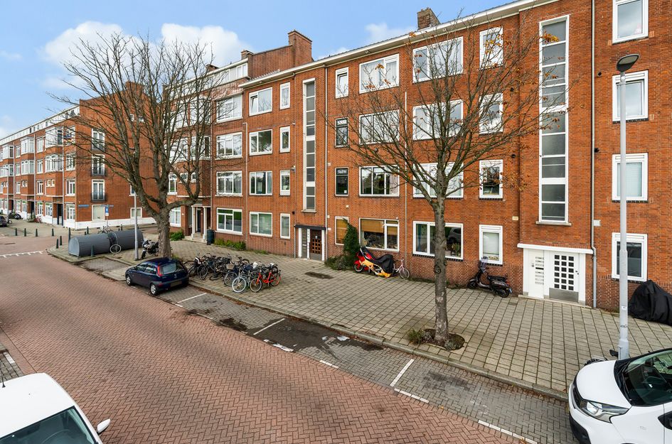 Schiedamseweg Beneden 465 01R