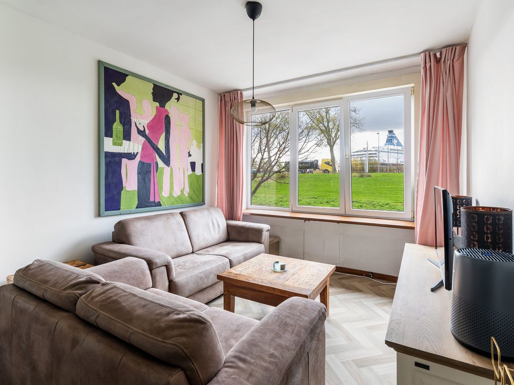 Schiedamseweg Beneden 465 01R, ROTTERDAM