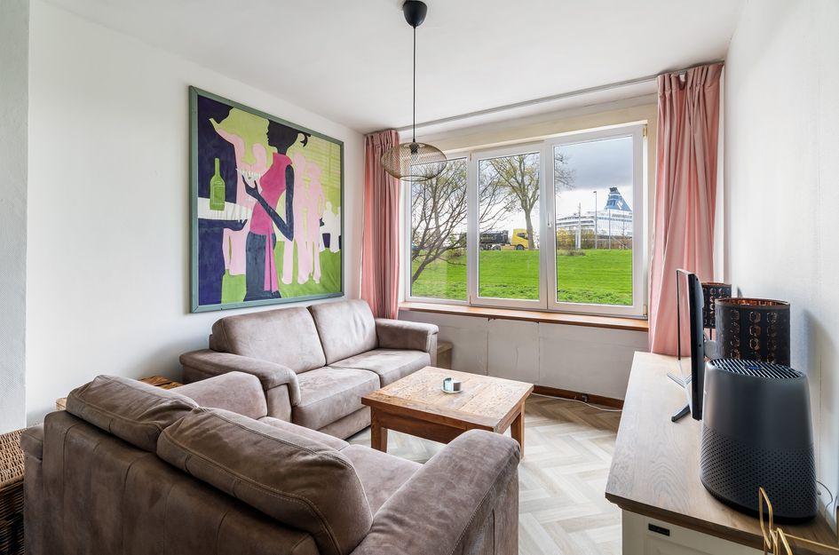 Schiedamseweg Beneden 465 01R