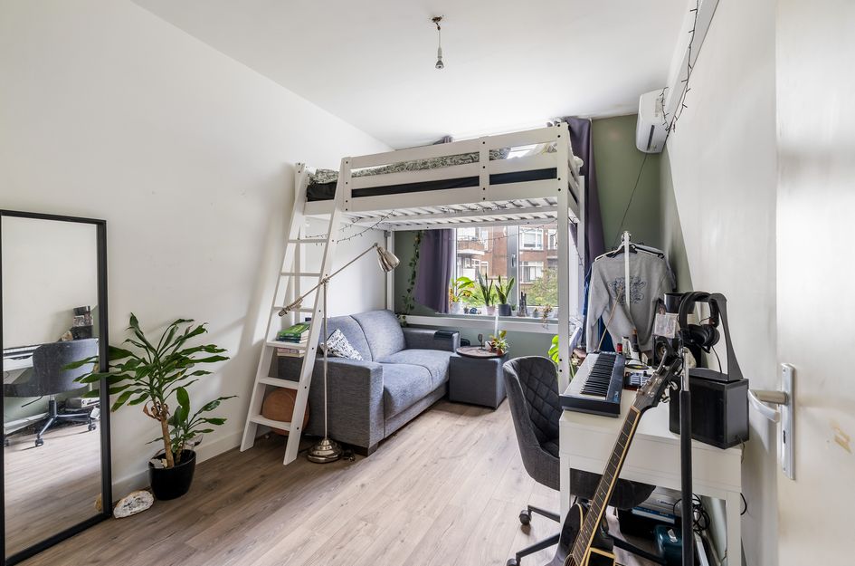 Schiedamseweg Beneden 465 01R