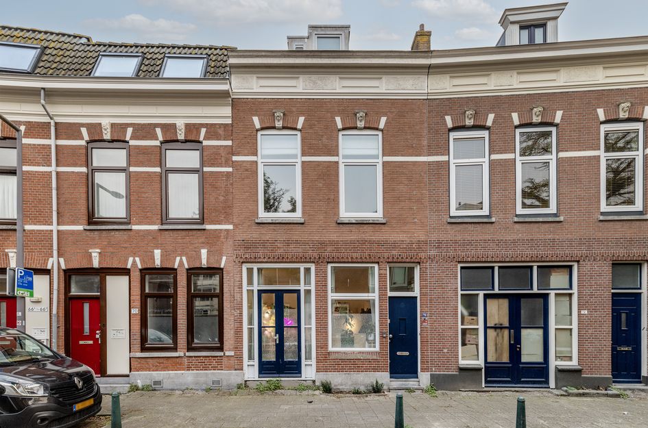 Ooievaarstraat 72B