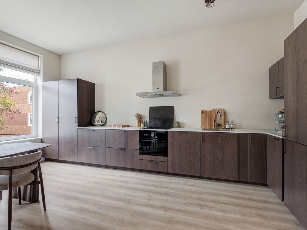 Ooievaarstraat 72B, ROTTERDAM