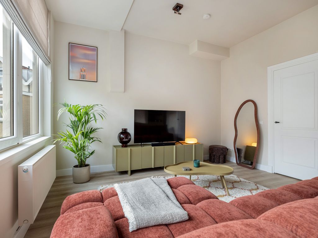 Ooievaarstraat 72B, ROTTERDAM