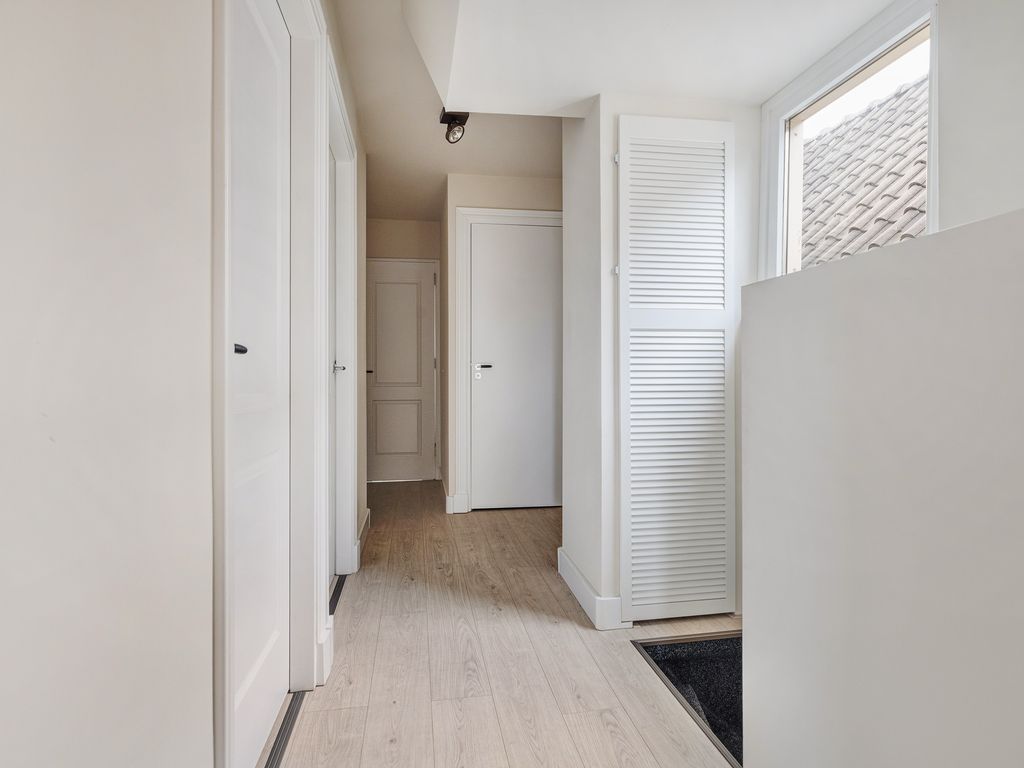 Ooievaarstraat 72B, ROTTERDAM