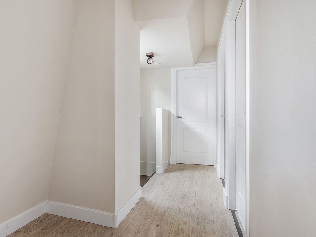 Ooievaarstraat 72B, ROTTERDAM