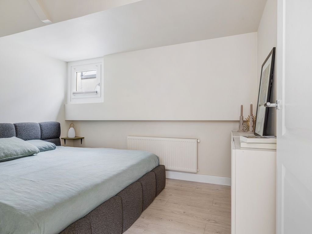 Ooievaarstraat 72B, ROTTERDAM