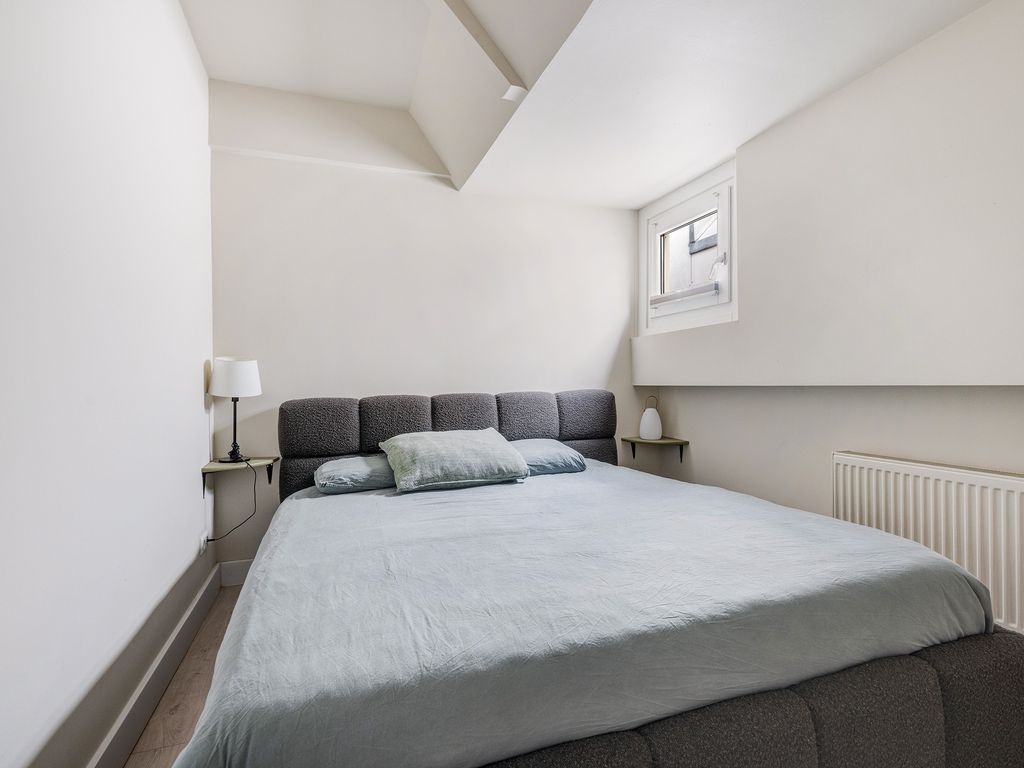 Ooievaarstraat 72B, ROTTERDAM