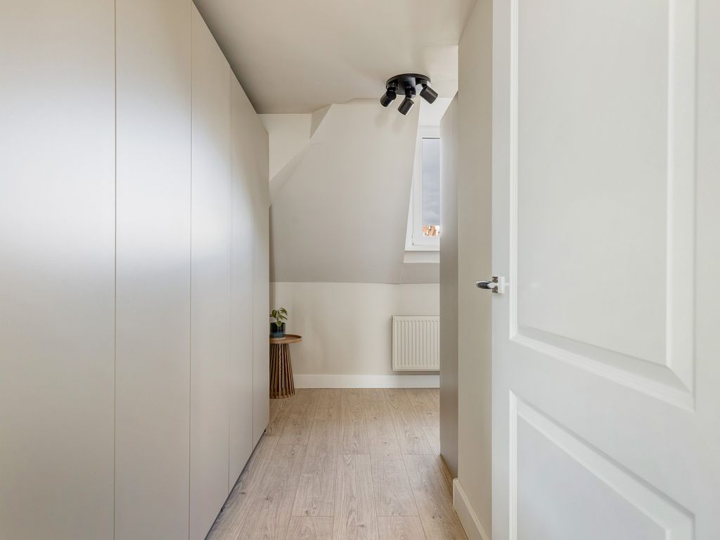 Ooievaarstraat 72B, ROTTERDAM