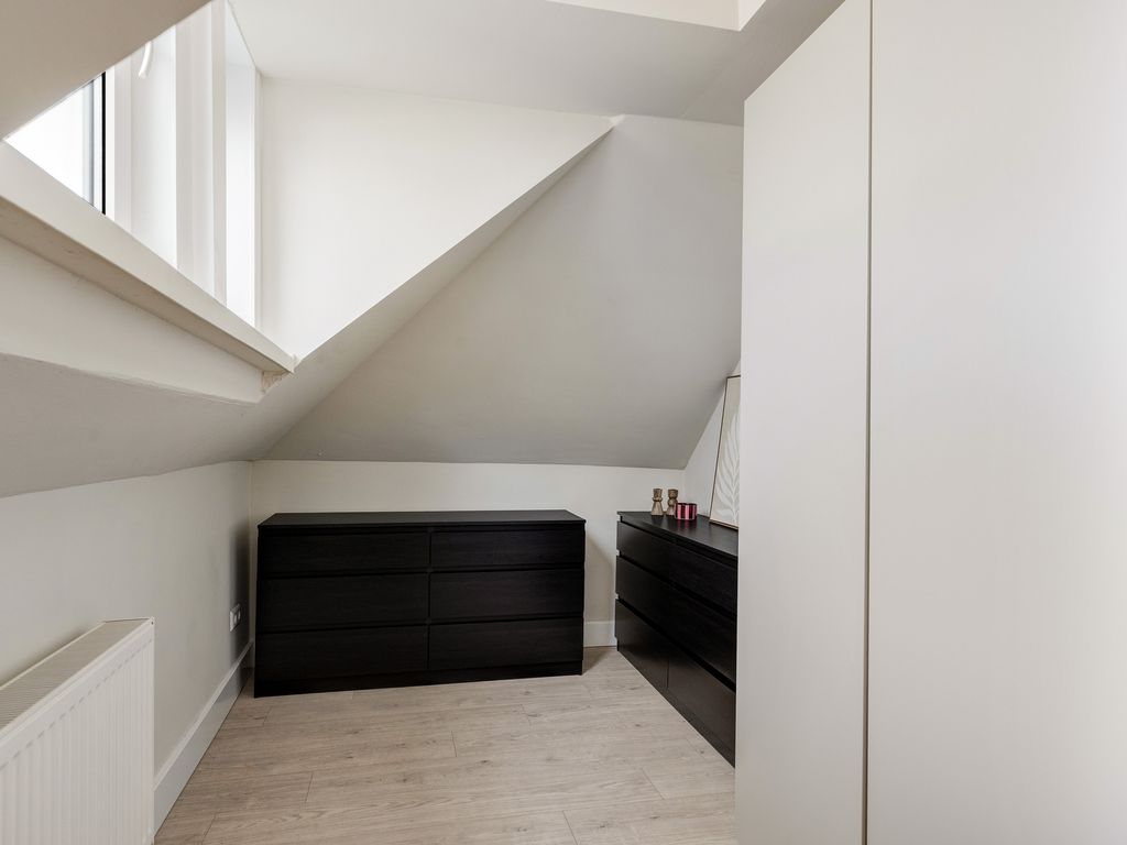 Ooievaarstraat 72B, ROTTERDAM