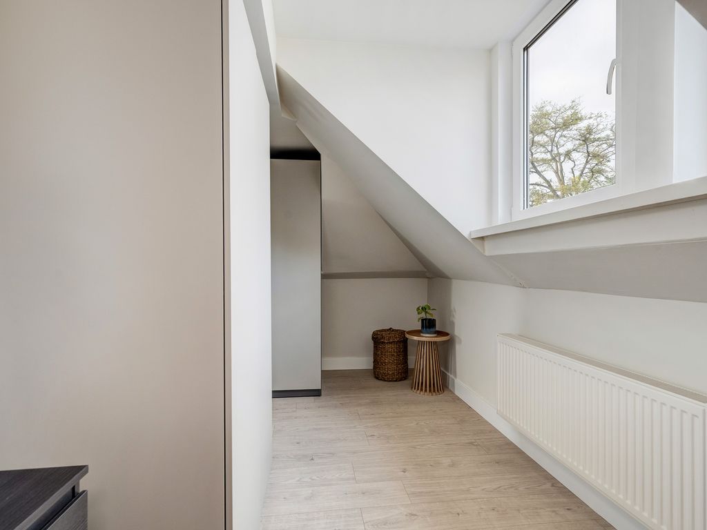 Ooievaarstraat 72B, ROTTERDAM