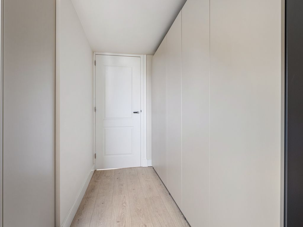 Ooievaarstraat 72B, ROTTERDAM