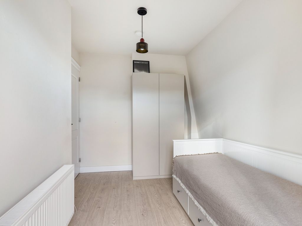 Ooievaarstraat 72B, ROTTERDAM