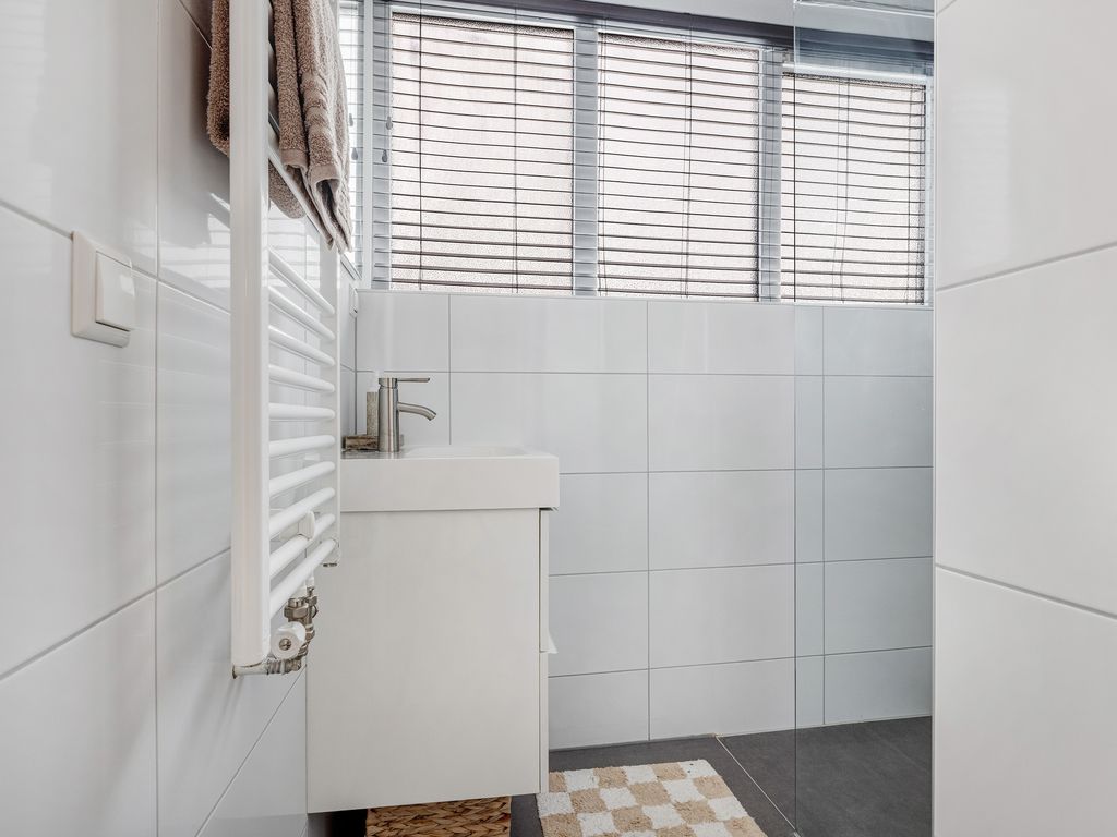 Ooievaarstraat 72B, ROTTERDAM