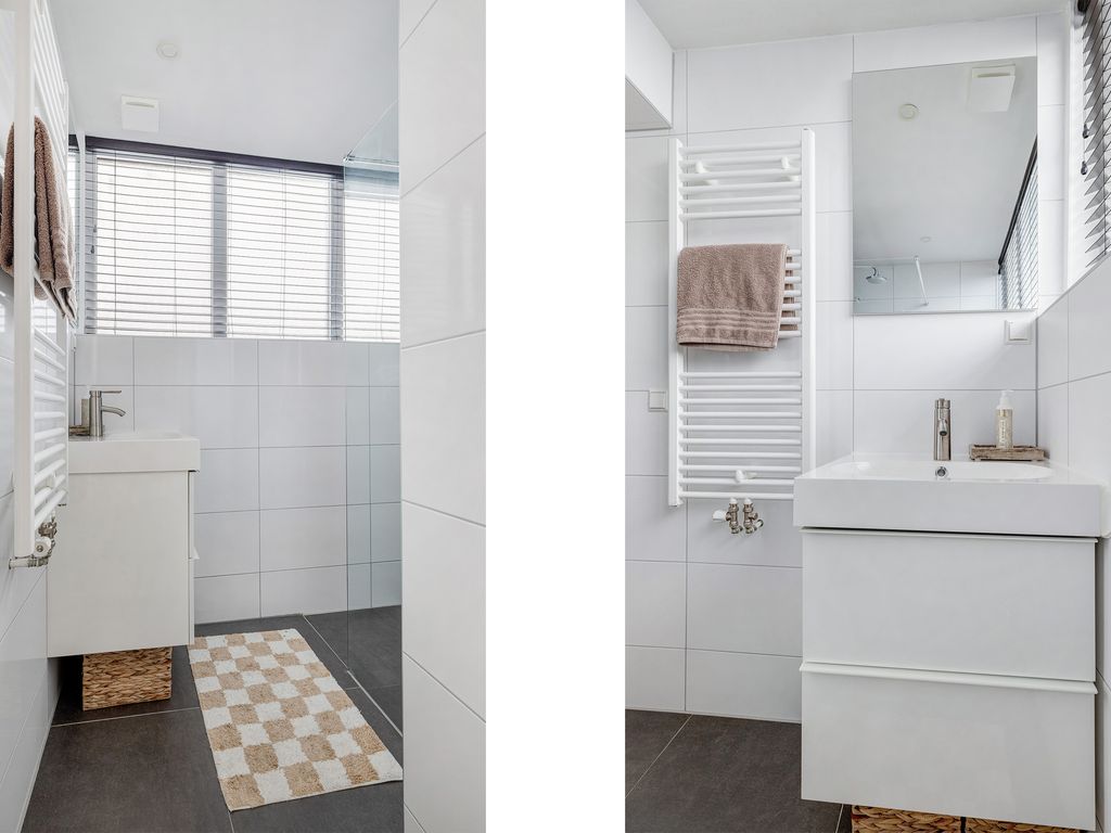 Ooievaarstraat 72B, ROTTERDAM