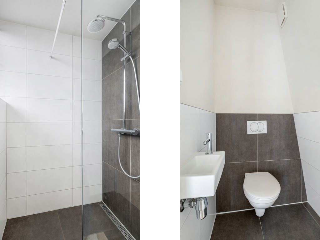 Ooievaarstraat 72B, ROTTERDAM