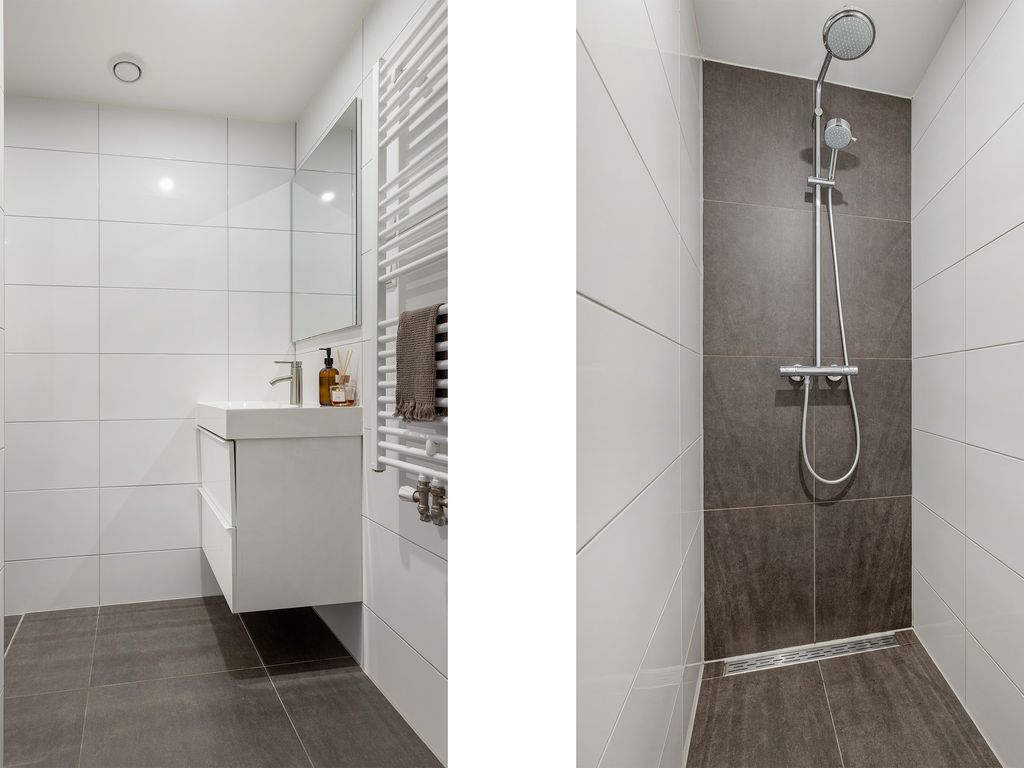 Ooievaarstraat 72B, ROTTERDAM