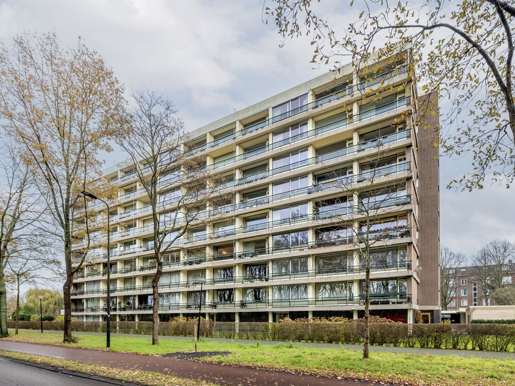 Dr H. Colijnlaan 6F127, RIJSWIJK