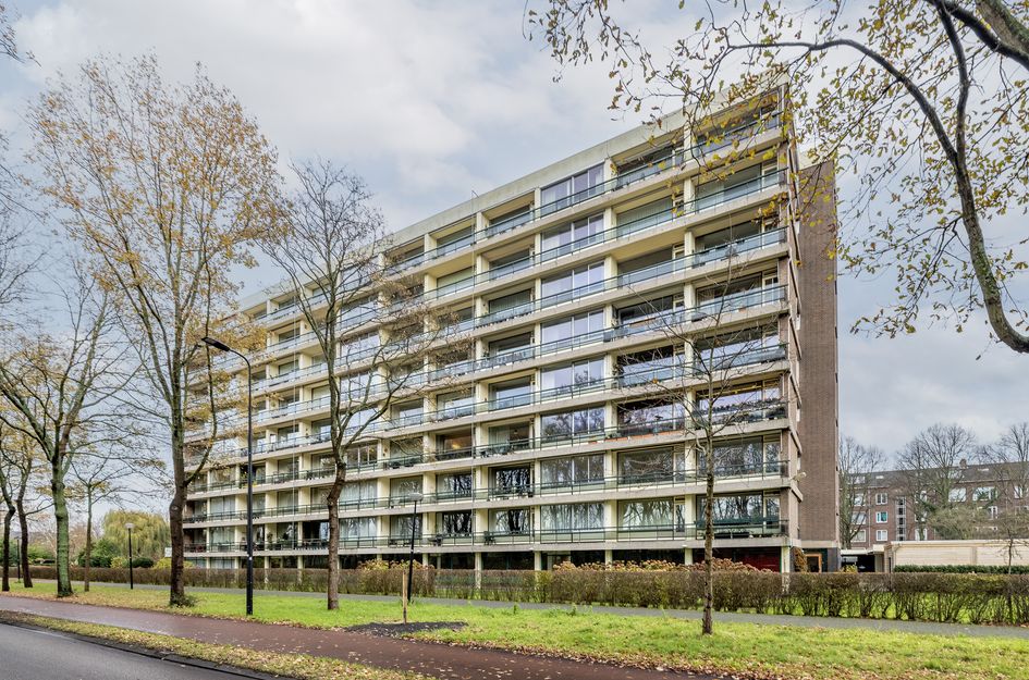 Dr H. Colijnlaan 6F127