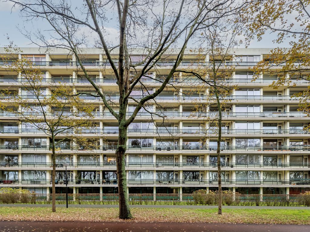 Dr H. Colijnlaan 6F127, RIJSWIJK