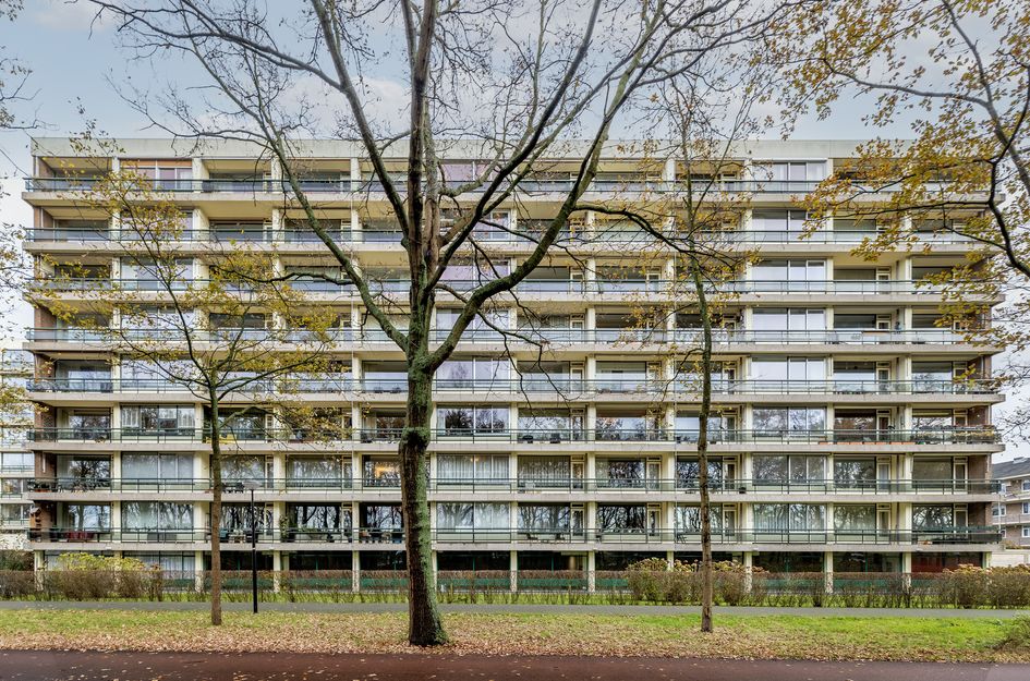 Dr H. Colijnlaan 6F127