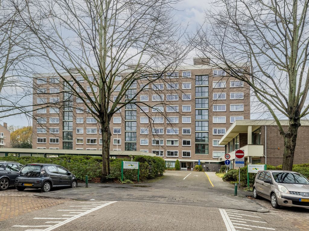 Dr H. Colijnlaan 6F127, RIJSWIJK