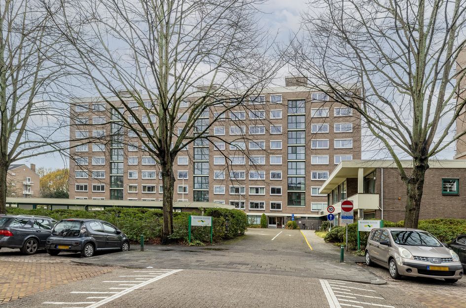 Dr H. Colijnlaan 6F127