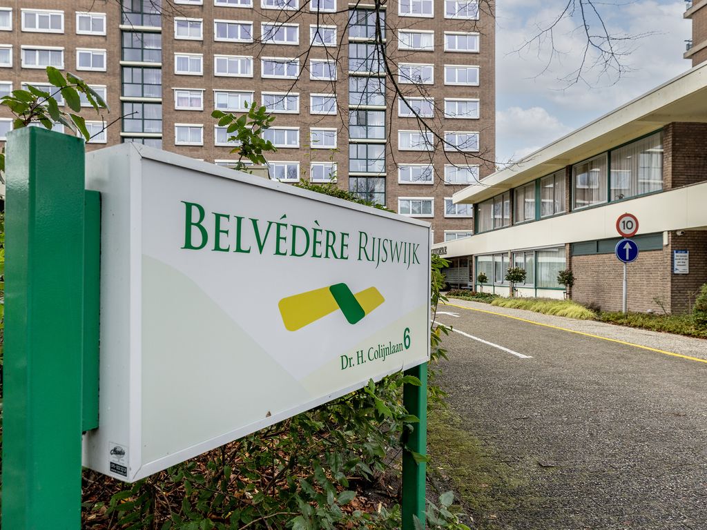 Dr H. Colijnlaan 6F127, RIJSWIJK