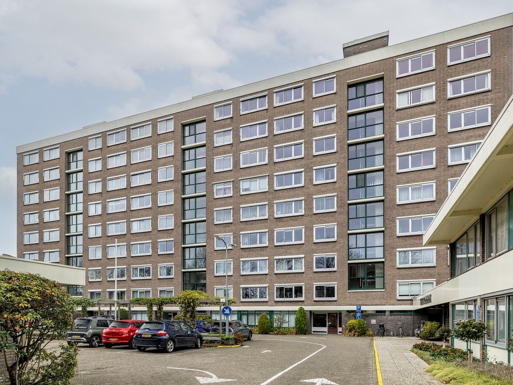 Dr H. Colijnlaan 6F127, RIJSWIJK