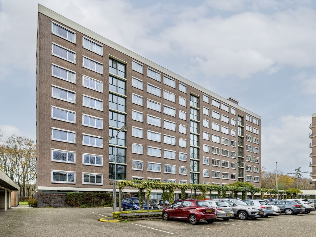 Dr H. Colijnlaan 6F127, RIJSWIJK