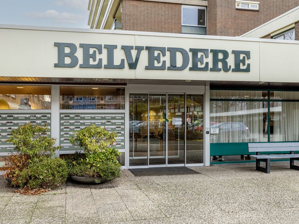 Dr H. Colijnlaan 6F127, RIJSWIJK