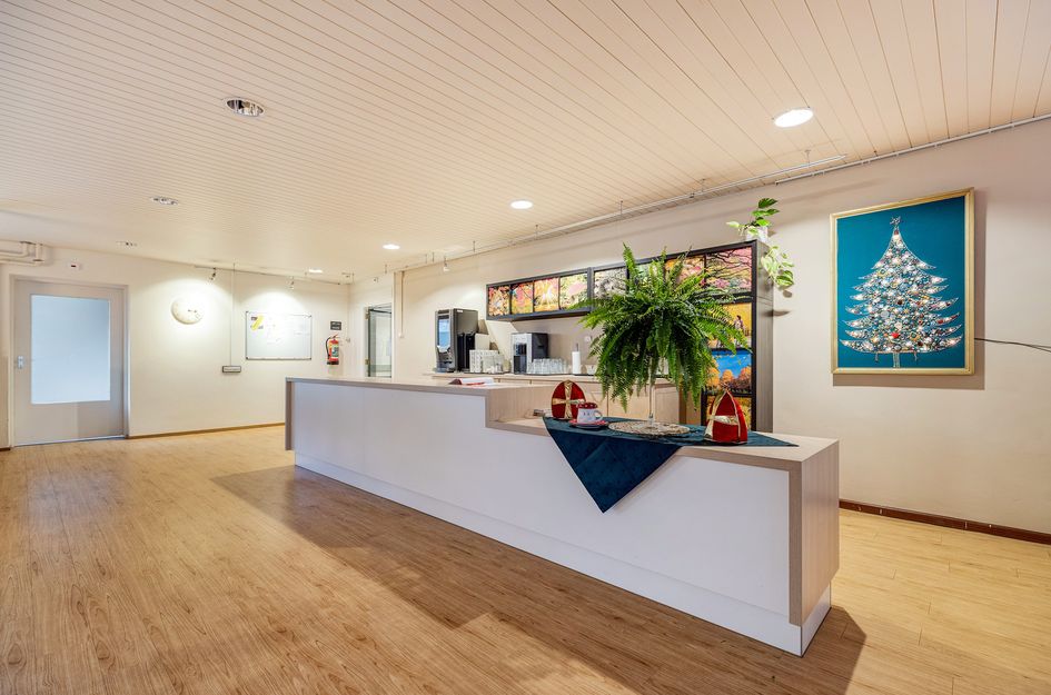 Dr H. Colijnlaan 6F127