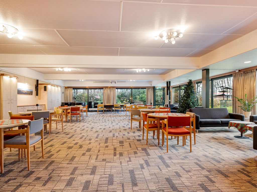 Dr H. Colijnlaan 6F127, RIJSWIJK