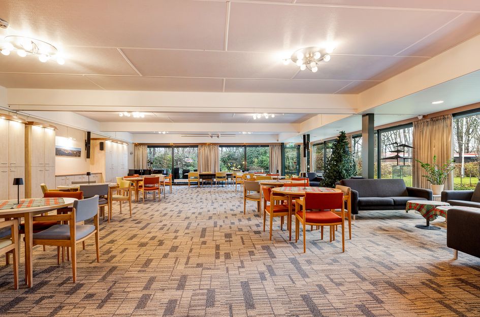 Dr H. Colijnlaan 6F127