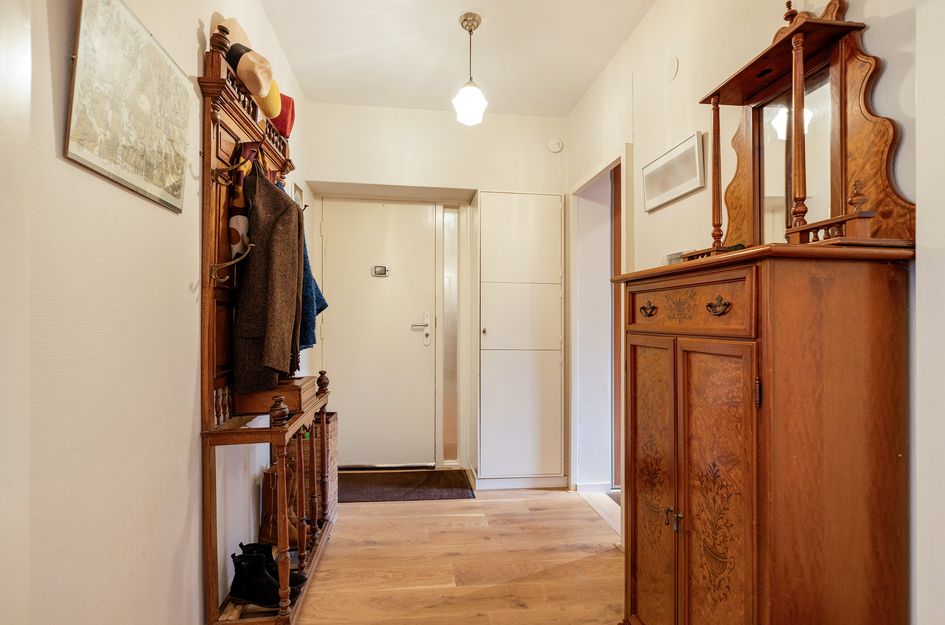 Dr H. Colijnlaan 6F127